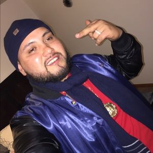 Meet your Posher, Lupe